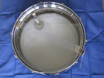 Ludwig pre serial COB snare