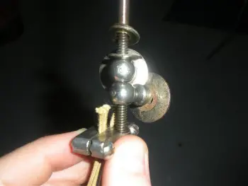 Help identifying marching snare drum