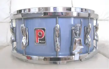 Premier Snare Drum