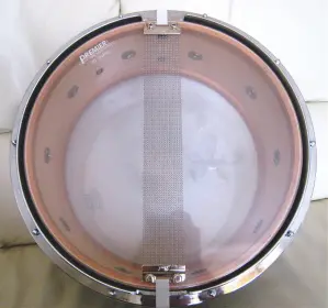 Premier Snare Drum