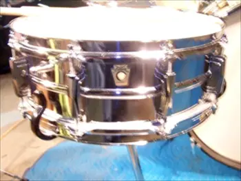 Some Love For Ludwig Pre-Serial COB's