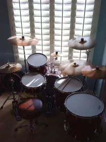 your ideal/dream kit