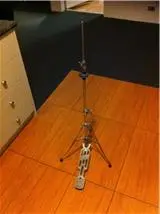 Rogers swivomatic kick pedal and hi hat
