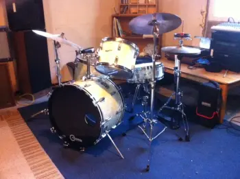 70s Rogers Kit