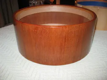 bearing edge advice/ opinion