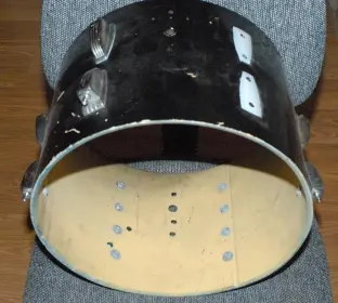 Horizontal Grain MIJ?