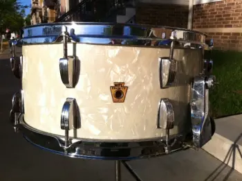 WFL Ray Mckinley Snare Drum?