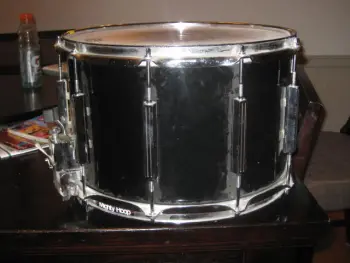 Help Identify a Tama Snare???