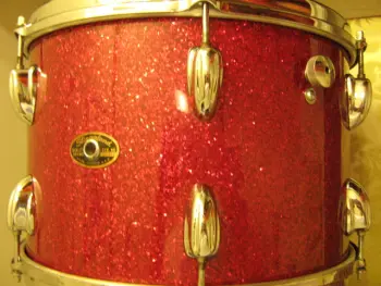 Slingerland Jelly Bean