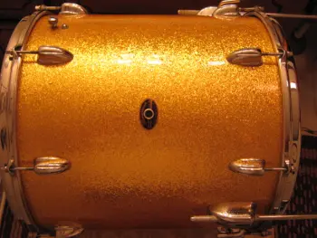 Slingerland Jelly Bean