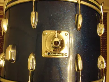 Slingerland Jelly Bean