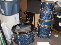 LYRA 5 Pc on Craigslist - $100