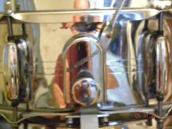 Slingerland Snare Drum