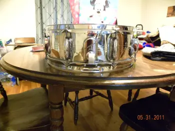 Slingerland Snare Drum