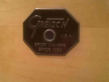 Gretsch Drop G Kit