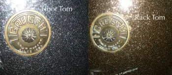 My $400 Round Badge purchase yesterday