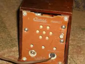 Cool Odd Metronome new to me