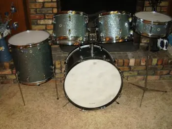 Opinions About Over-thinking Drum Construction