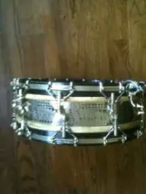 Snare Drum Help Indentify