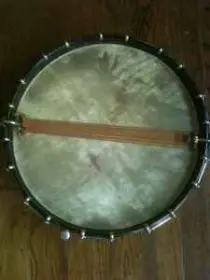 Snare Drum Help Indentify