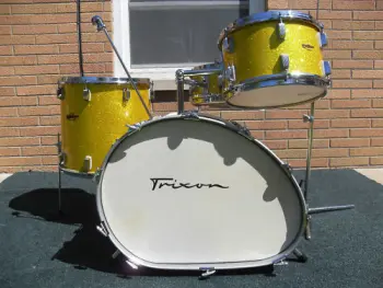 Trixon eBay kit - did you see it?!!