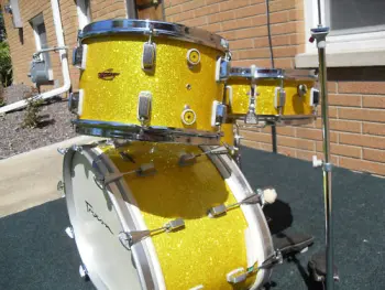 Trixon eBay kit - did you see it?!!