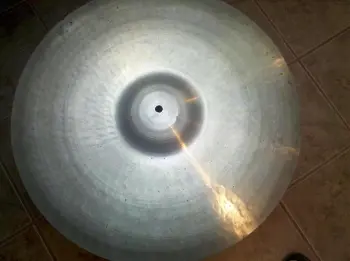 Zanchi Cymbal