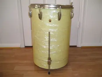 WFL Cocktail WMP Drum