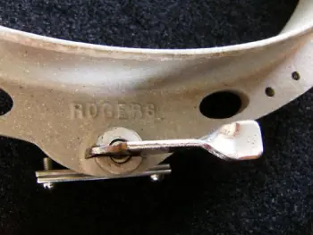 Rogers lisitng