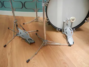 Ludwig 1966 Club date all done !