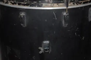 Need help identifying this drum