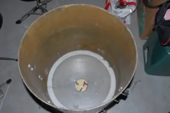 Need help identifying this drum