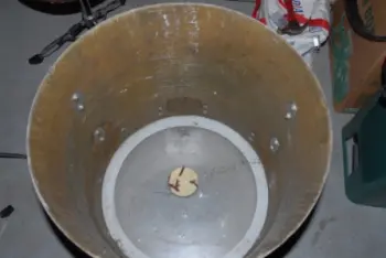 Need help identifying this drum