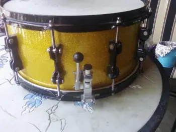 GMS Maple Snare Drum