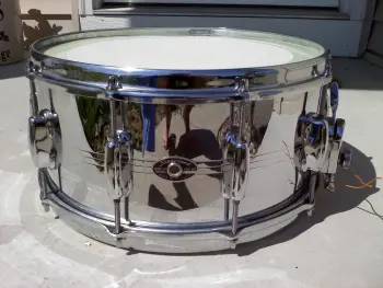 Gene Krupa snare?