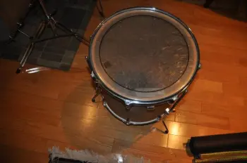 A little help identifying these drums