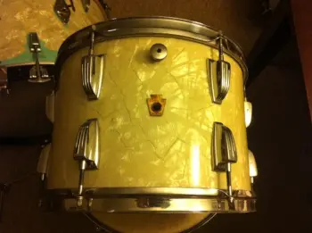 Late 40's WFL Restoration Project
