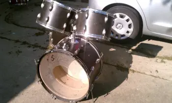 70's Star Drums