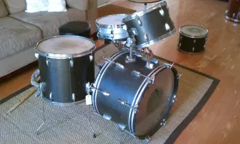 70's Star Drums