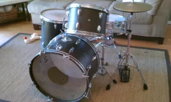 70's Star Drums