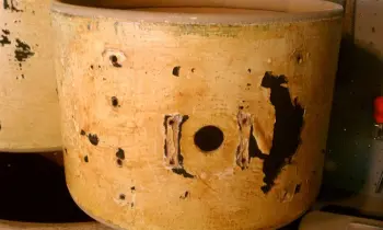 70's Star Drums