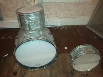 Ludwig Club Date ? 100.00?