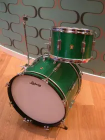 Ludwig Club Date ? 100.00?