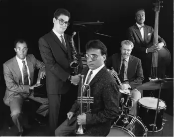 Pictures Of Vintage Drummers and Their Drums From The Way Back Machine