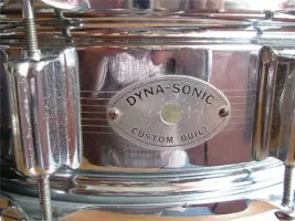 Identifying Dynasonic?