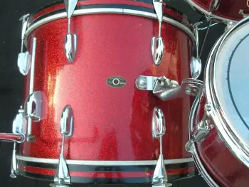 What kind of Slingerland is this?