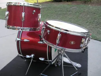 What kind of Slingerland is this?