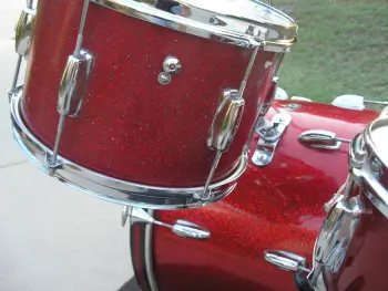 What kind of Slingerland is this?