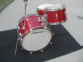 What kind of Slingerland is this?