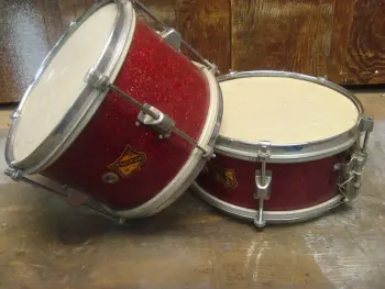 Drums and parts sale lookie here...